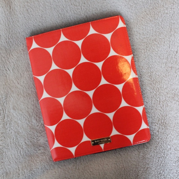kate spade Accessories - Kate Spade iPad Case